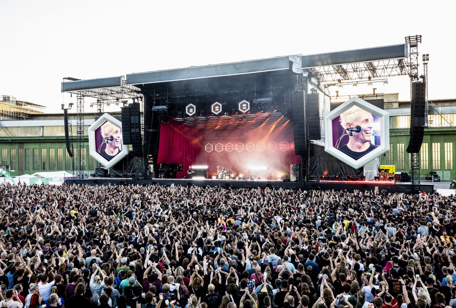 Die Ärzte_Tempelhofer Feld@joergsteinmetz.com_01