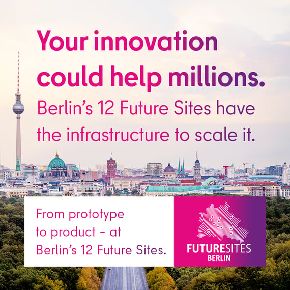 Future Sites Ad