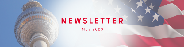 Newsletter Header Revamp