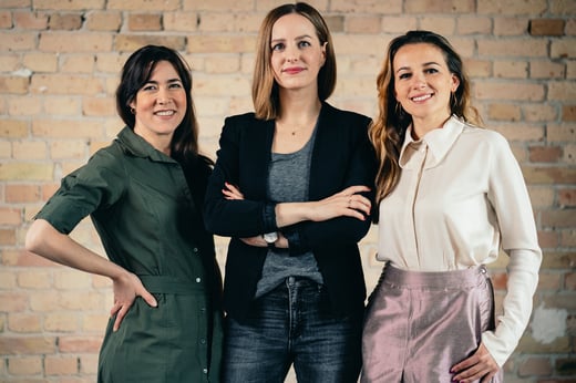 finmarie founding team