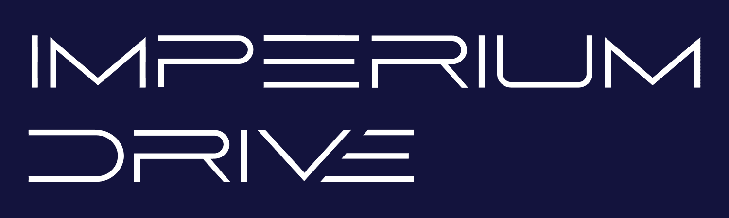 imperium drive logo